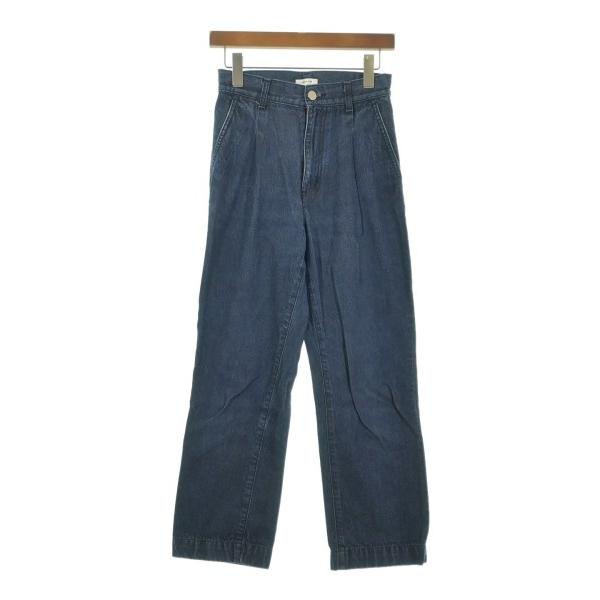 FRAY I.D デニムパンツ レディース フレイアイディー 中古　古着