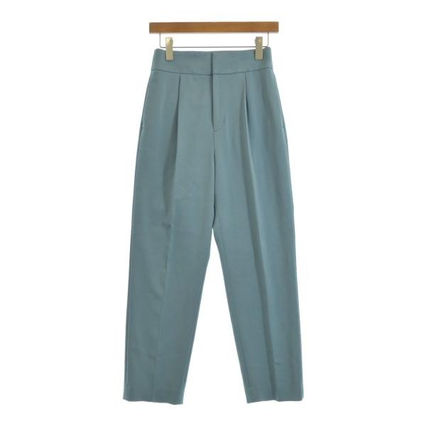 FRAY I.D スラックス レディース フレイアイディー 中古　古着