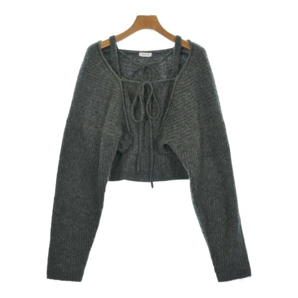 FRAY I.D アンサンブル レディース フレイアイディー 中古　古着