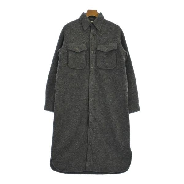nanamica コート（その他） メンズ ナナミカ 中古　古着