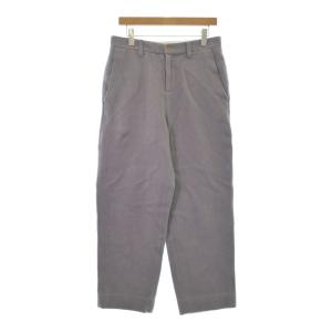 DIGAWEL ディガウェル×ウル DIGAWEL×URU インサイドアウトパンツ