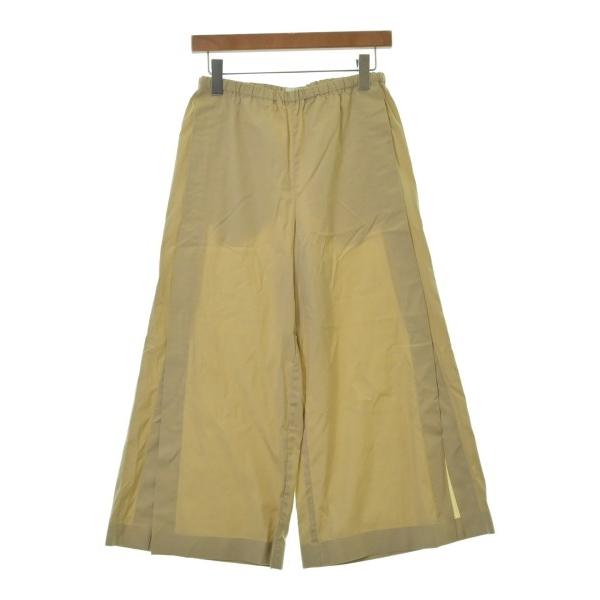 Vince クロップドパンツ レディース ヴィンス 中古　古着