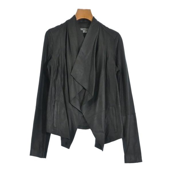 Vince ライダース レディース ヴィンス 中古　古着