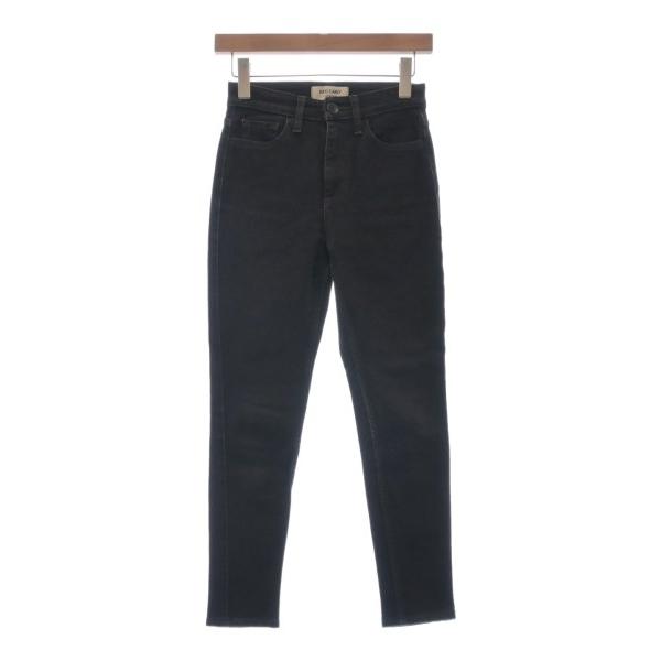 RED CARD デニムパンツ レディース レッドカード 中古　古着