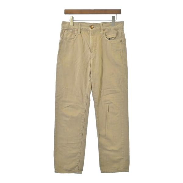 RED CARD デニムパンツ レディース レッドカード 中古　古着