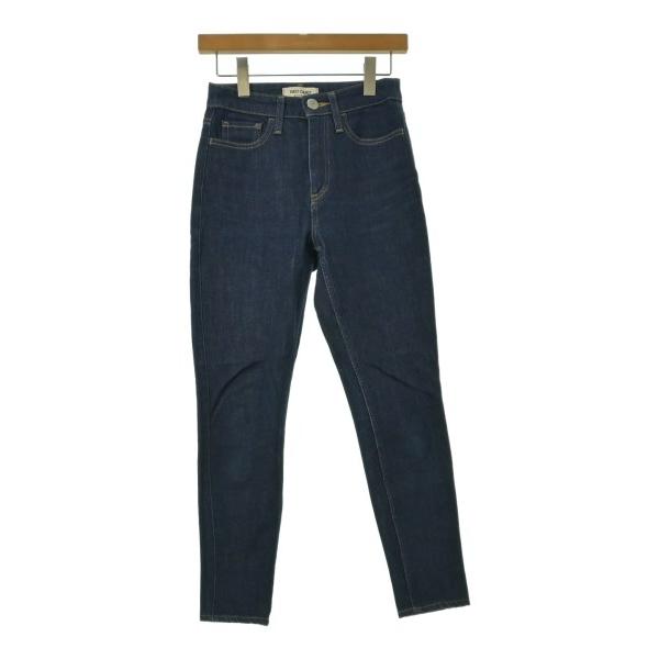 RED CARD デニムパンツ レディース レッドカード 中古　古着