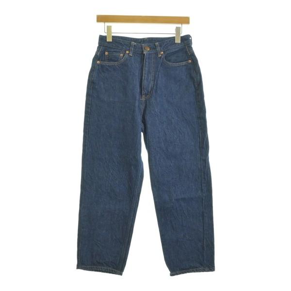 RED CARD デニムパンツ レディース レッドカード 中古　古着