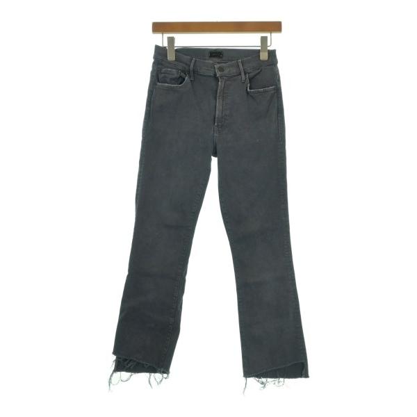 mother デニムパンツ レディース マザー 中古　古着