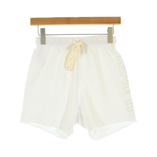 mother ショートパンツ レディース マザー 中古　古着