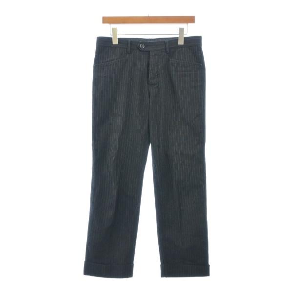 ts(s) スラックス メンズ ティーエスエス 中古　古着