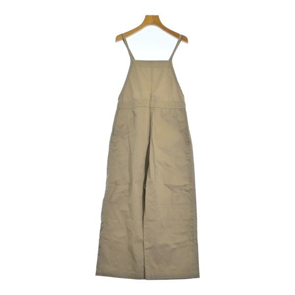 Le glazik オールインワン/サロペット レディース ルグラジック 中古　古着