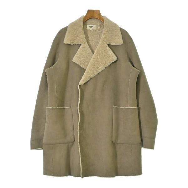 Le glazik コート（その他） レディース ルグラジック 中古　古着