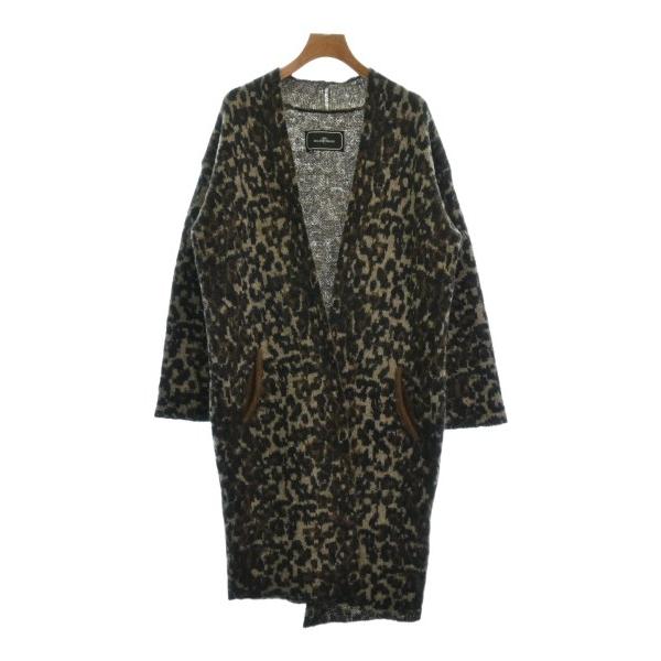 BY MALENE BIRGER カーディガン レディース バイ　マレーネ　ビルガー 中古　古着