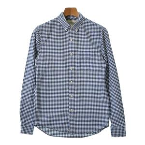 RALPH LAUREN DENIM&SUPPLY カジュアルシャツ メンズ ラルフローレンデニムアンドサプライ 中古　古着｜ragtagonlineshop