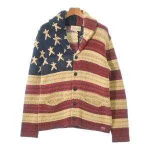 RALPH LAUREN DENIM&SUPPLY カーディガン メンズ ラルフローレンデニムアンドサプライ 中古　古着｜ragtagonlineshop