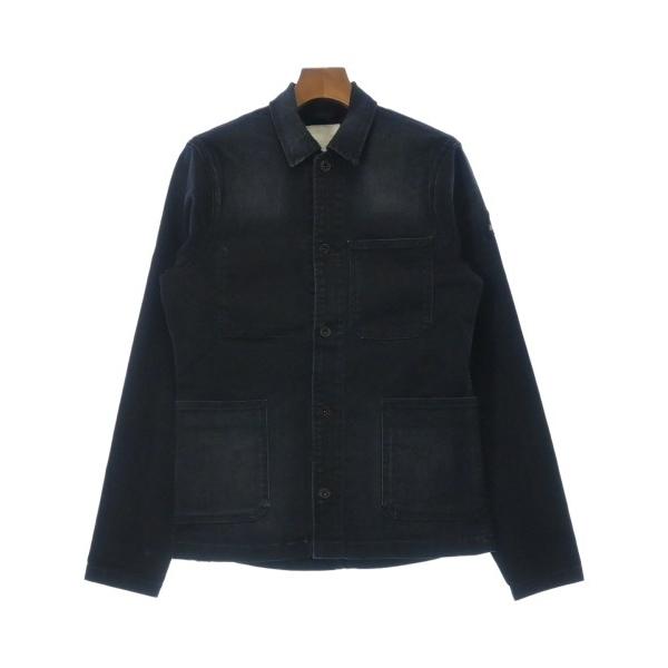 DENHAM カバーオール メンズ デンハム 中古　古着