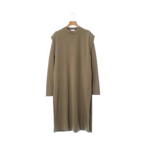 Hyke ワンピース 中古の商品一覧 通販 Yahoo ショッピング