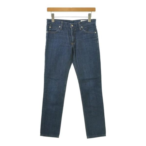 HYKE デニムパンツ レディース ハイク 中古　古着