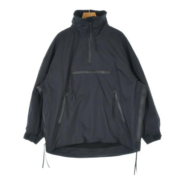 HYKE マウンテンパーカー レディース ハイク 中古　古着