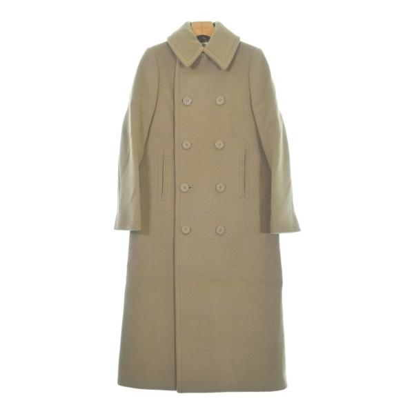 HYKE コート（その他） レディース ハイク 中古　古着