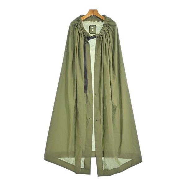 HYKE コート（その他） レディース ハイク 中古　古着