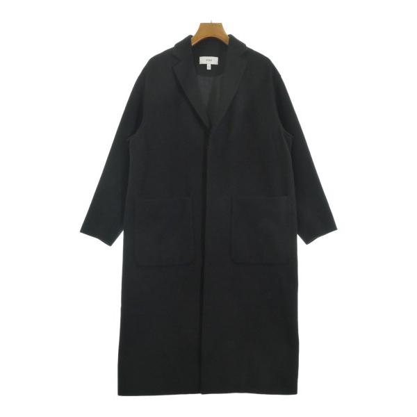HYKE コート（その他） レディース ハイク 中古　古着