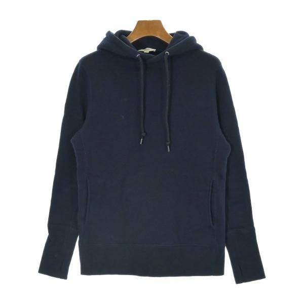HYKE パーカー レディース ハイク 中古　古着