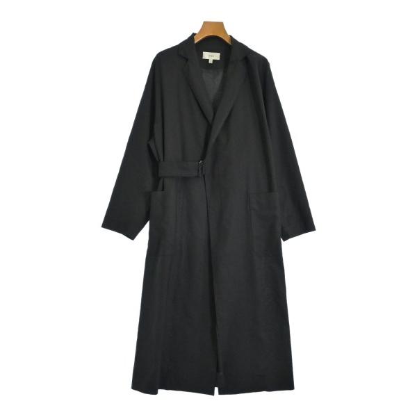 HYKE コート（その他） レディース ハイク 中古　古着
