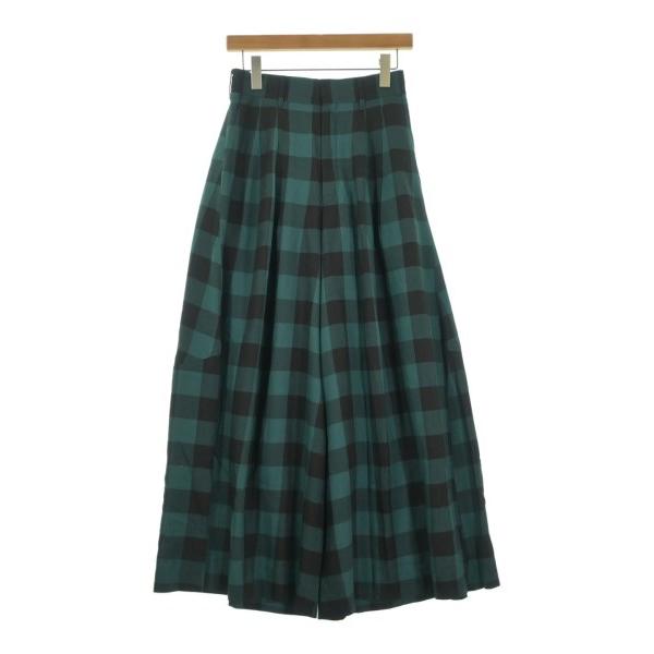HYKE パンツ（その他） レディース ハイク 中古　古着