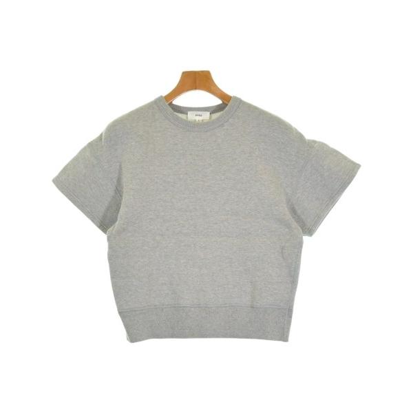 HYKE スウェット レディース ハイク 中古　古着