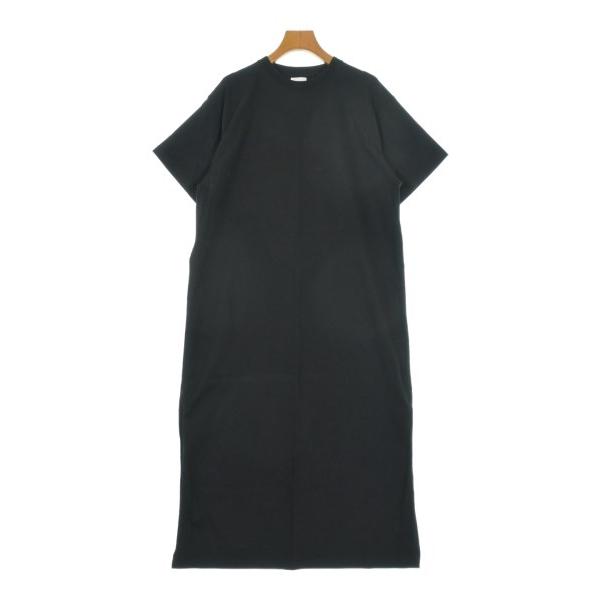 HYKE ワンピース レディース ハイク 中古　古着