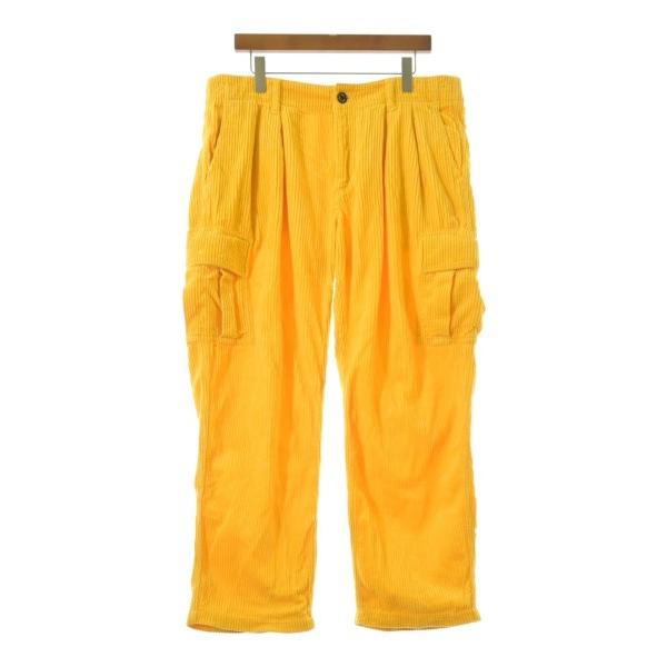 HBNS カーゴパンツ メンズ ハバノス 中古　古着