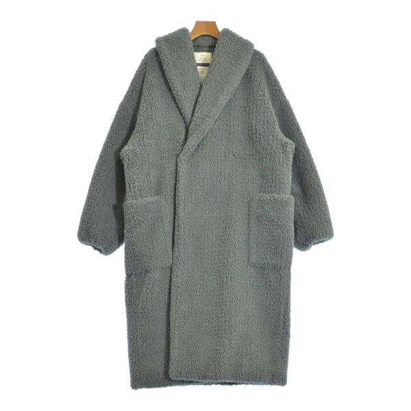 HYKE コート（その他） レディース ハイク 中古　古着