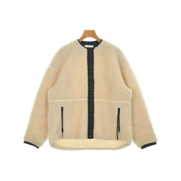 HYKE ブルゾン レディース ハイク 中古　古着
