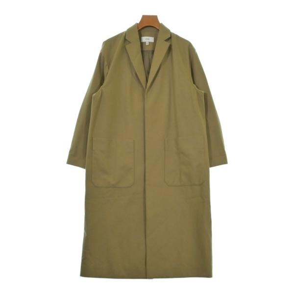 HYKE コート（その他） レディース ハイク 中古　古着