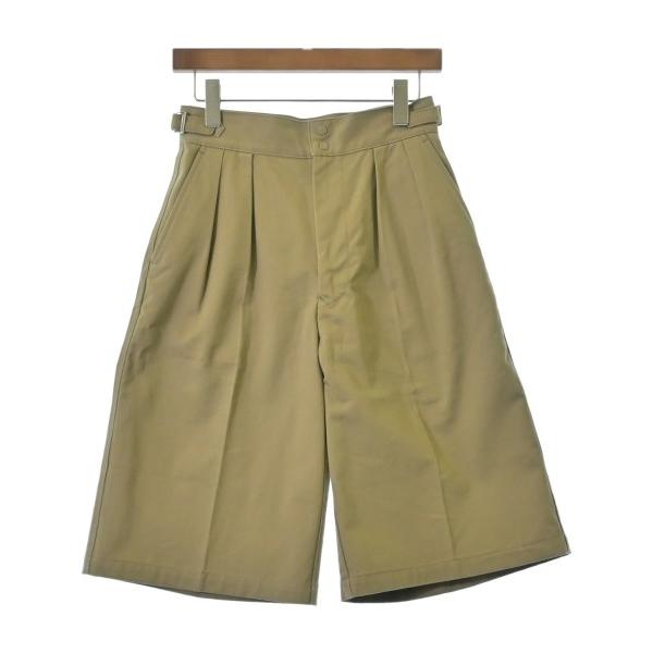 HYKE ショートパンツ レディース ハイク 中古　古着