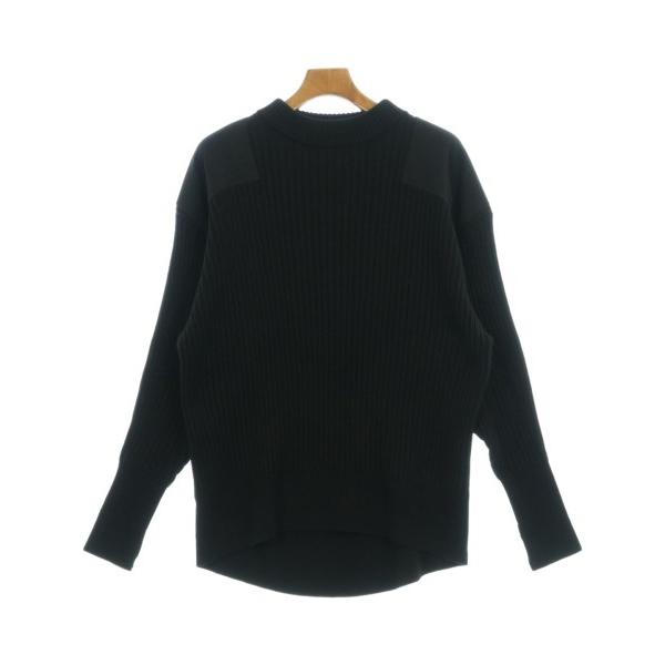 HYKE ニット・セーター メンズ ハイク 中古　古着