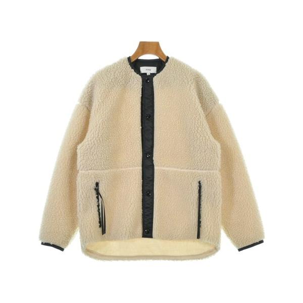 HYKE ブルゾン（その他） レディース ハイク 中古　古着