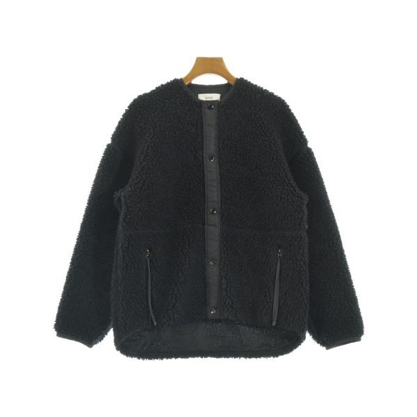 HYKE ブルゾン（その他） レディース ハイク 中古　古着