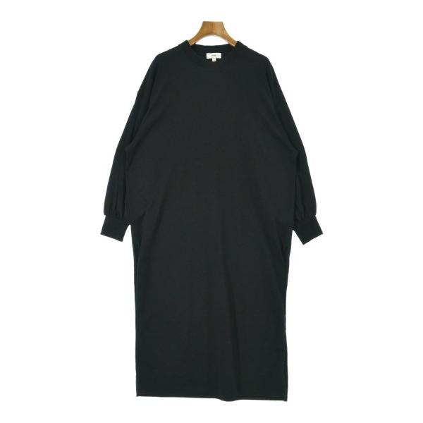 HYKE ワンピース レディース ハイク 中古　古着