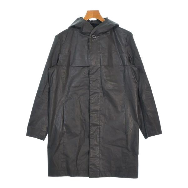 KNOTT コート（その他） メンズ ノット 中古　古着