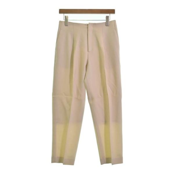 Plage スラックス レディース プラージュ 中古　古着