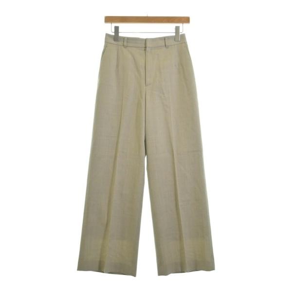 Plage スラックス レディース プラージュ 中古　古着