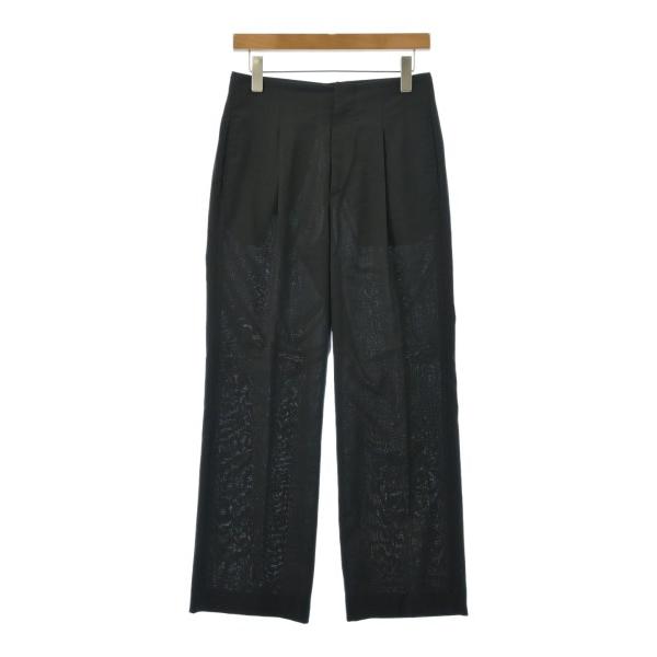 Plage スラックス レディース プラージュ 中古　古着