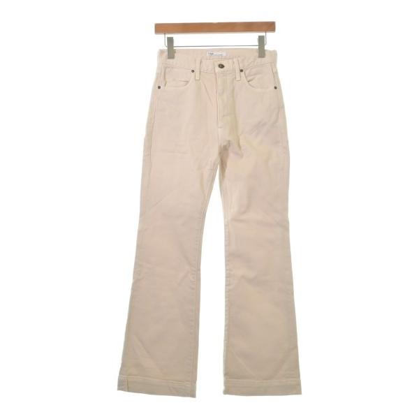 Plage デニムパンツ レディース プラージュ 中古　古着
