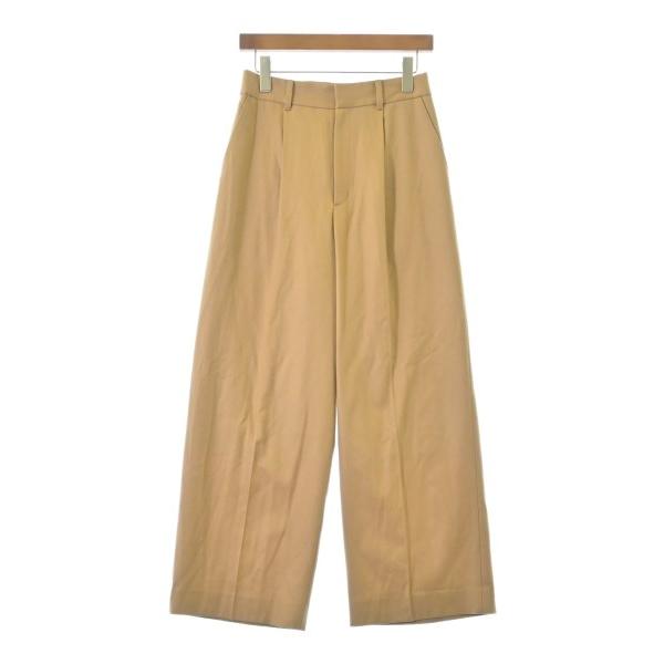 Plage スラックス レディース プラージュ 中古　古着