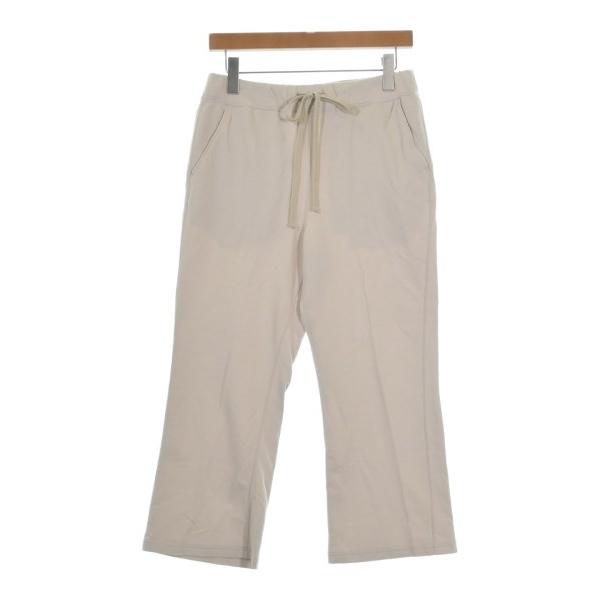 Plage スウェットパンツ レディース プラージュ 中古　古着