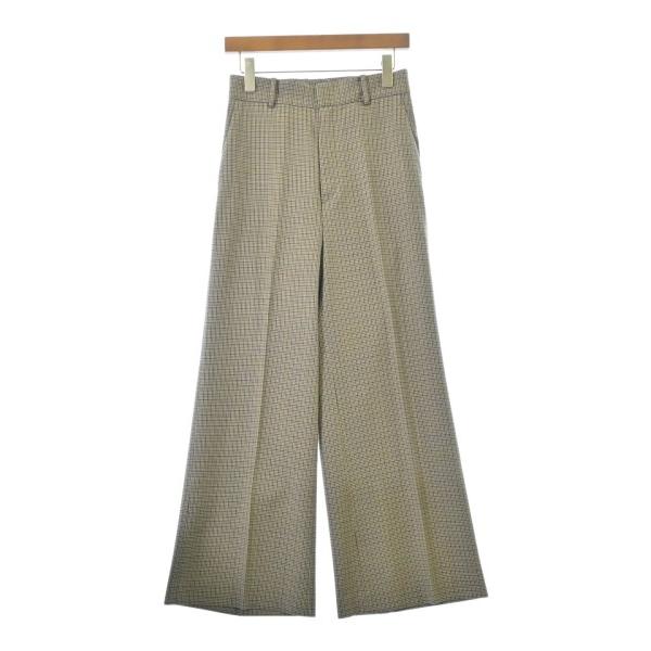 Plage スラックス レディース プラージュ 中古　古着