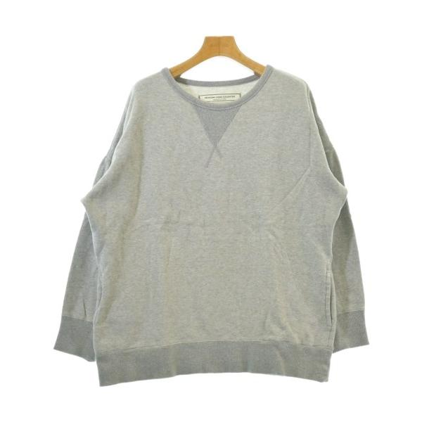 GRANDMA MAMA DAUGHTER スウェット レディース グランマママドーター 中古　古着