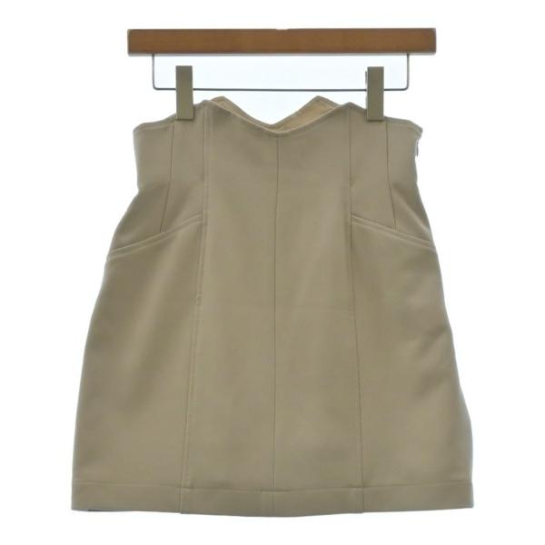 Rirandture ショートパンツ レディース リランドチュール 中古　古着